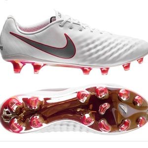Nike Magista Obra 2 Elite FG Cleats